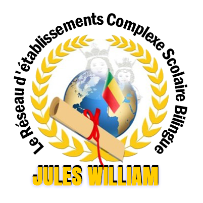 JulesWilliamSchools Logo